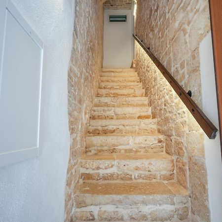 La Dimora Del Sole Pugliese Apartment กาเซมัสซิมา ภายนอก รูปภาพ