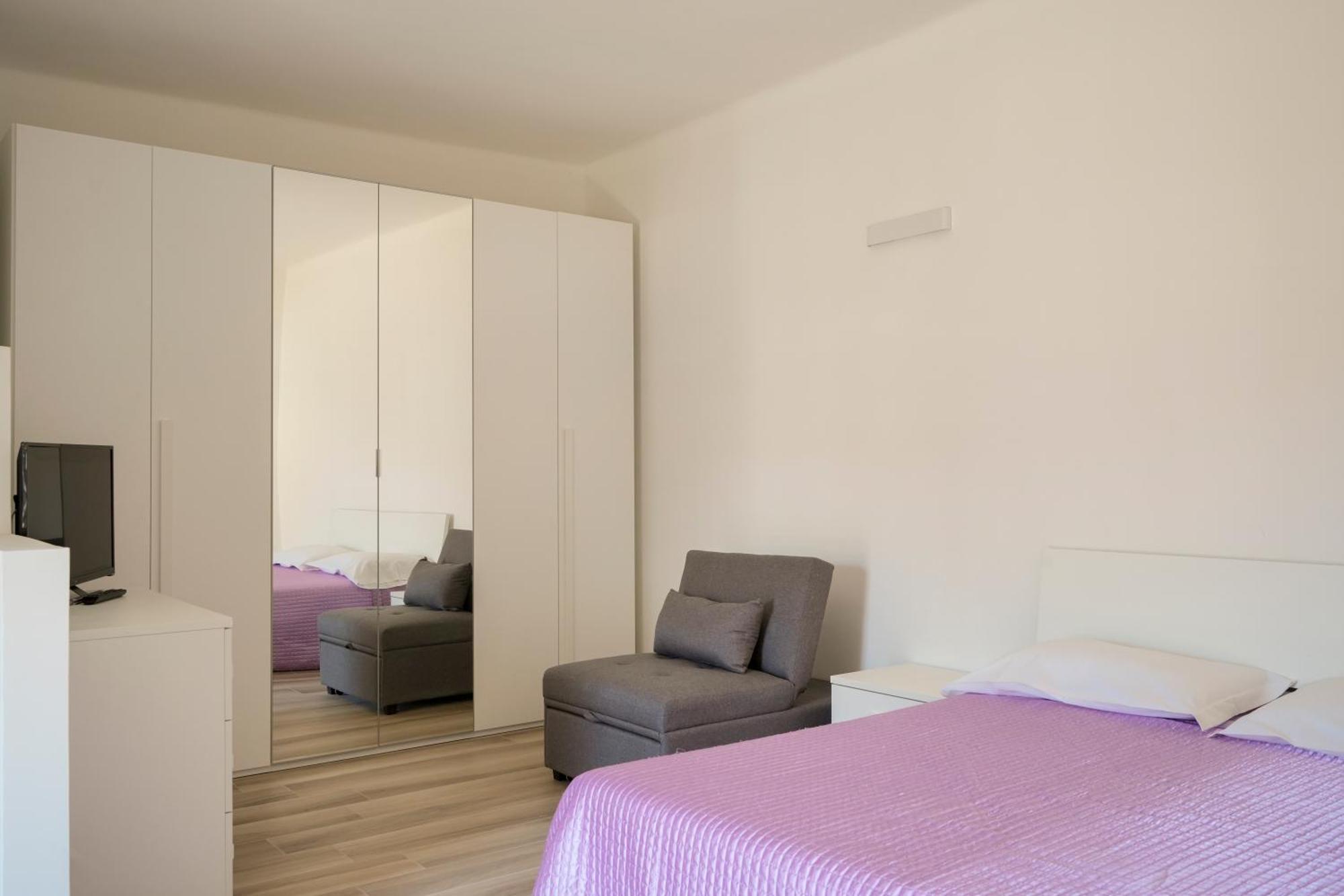 La Dimora Del Sole Pugliese Apartment กาเซมัสซิมา ภายนอก รูปภาพ
