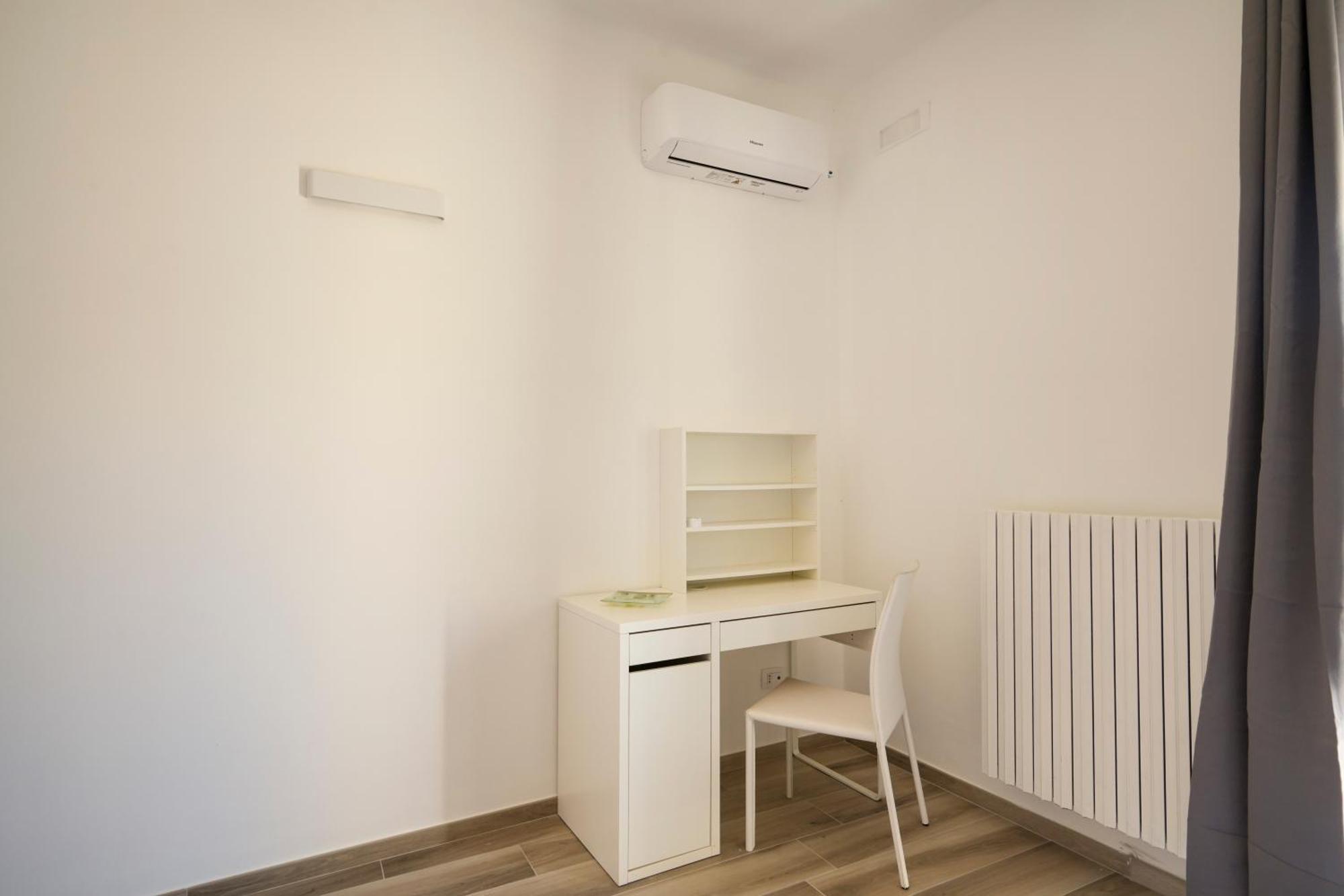 La Dimora Del Sole Pugliese Apartment กาเซมัสซิมา ภายนอก รูปภาพ
