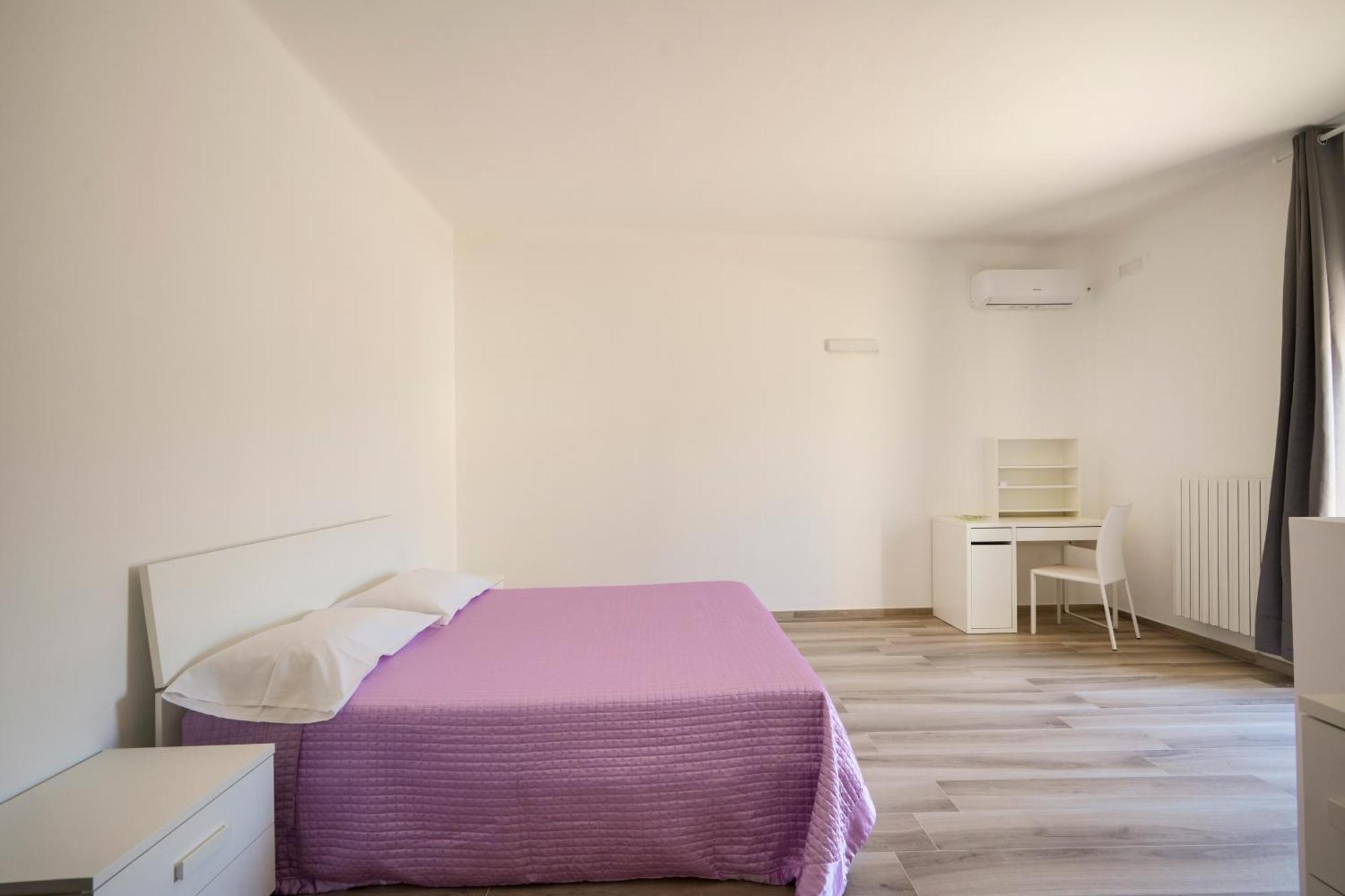 La Dimora Del Sole Pugliese Apartment กาเซมัสซิมา ภายนอก รูปภาพ