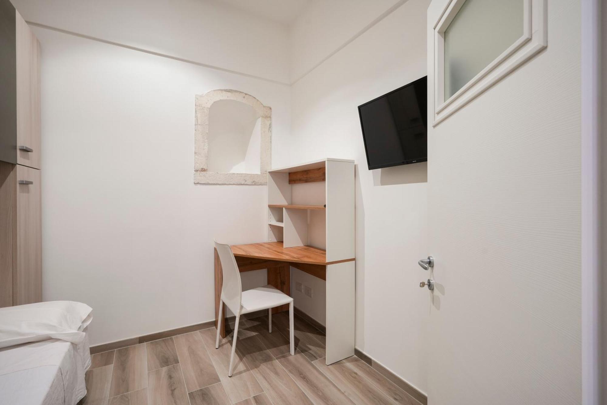 La Dimora Del Sole Pugliese Apartment กาเซมัสซิมา ภายนอก รูปภาพ