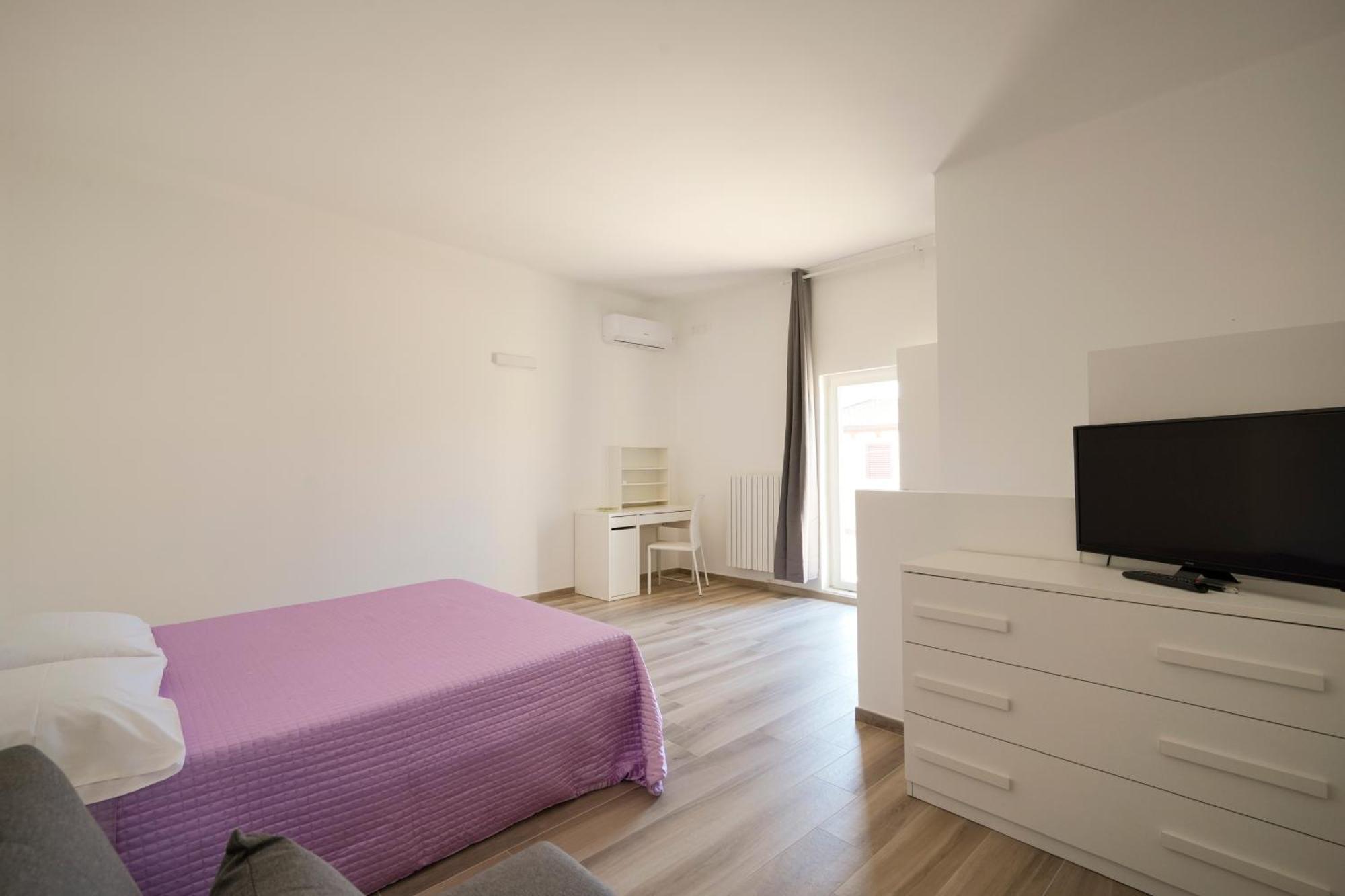 La Dimora Del Sole Pugliese Apartment กาเซมัสซิมา ภายนอก รูปภาพ