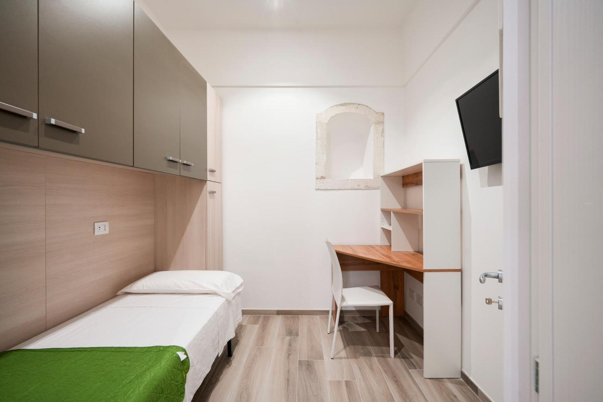 La Dimora Del Sole Pugliese Apartment กาเซมัสซิมา ภายนอก รูปภาพ