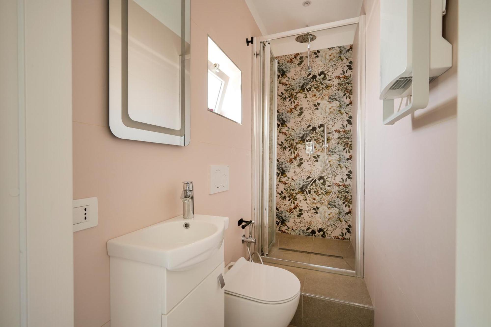 La Dimora Del Sole Pugliese Apartment กาเซมัสซิมา ภายนอก รูปภาพ