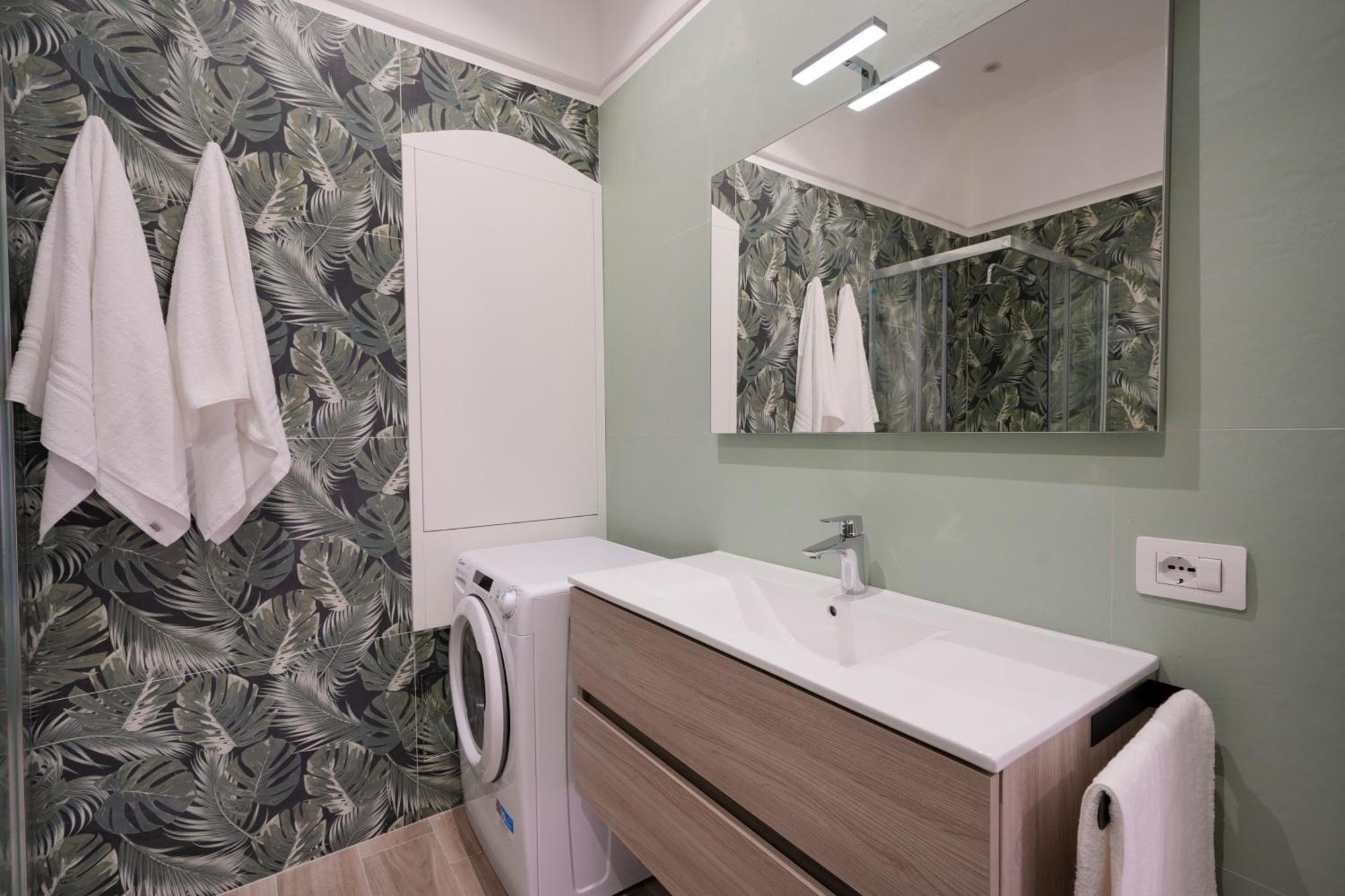 La Dimora Del Sole Pugliese Apartment กาเซมัสซิมา ภายนอก รูปภาพ