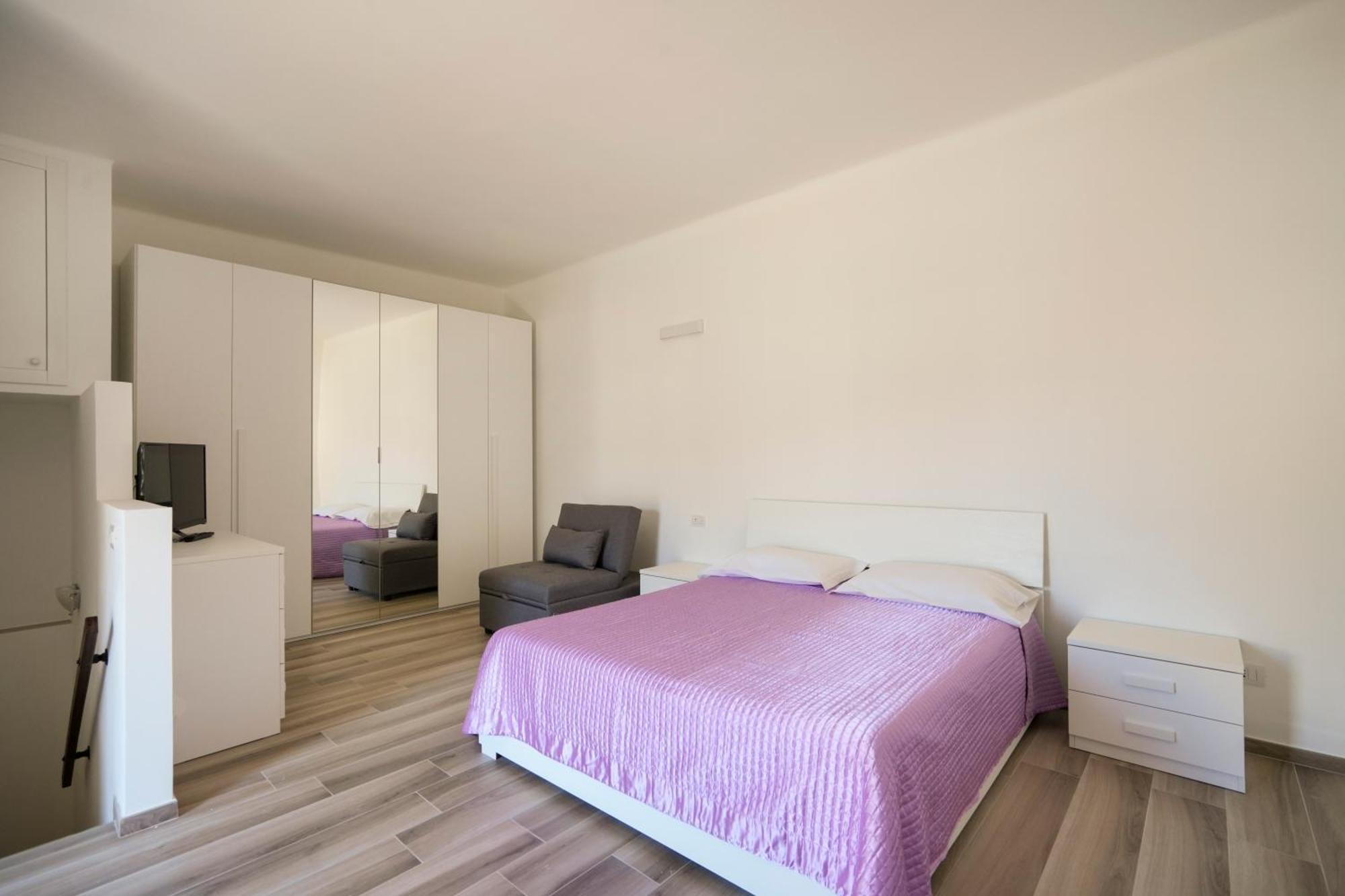 La Dimora Del Sole Pugliese Apartment กาเซมัสซิมา ภายนอก รูปภาพ