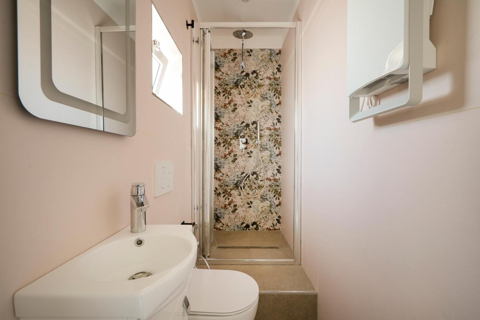 La Dimora Del Sole Pugliese Apartment กาเซมัสซิมา ภายนอก รูปภาพ