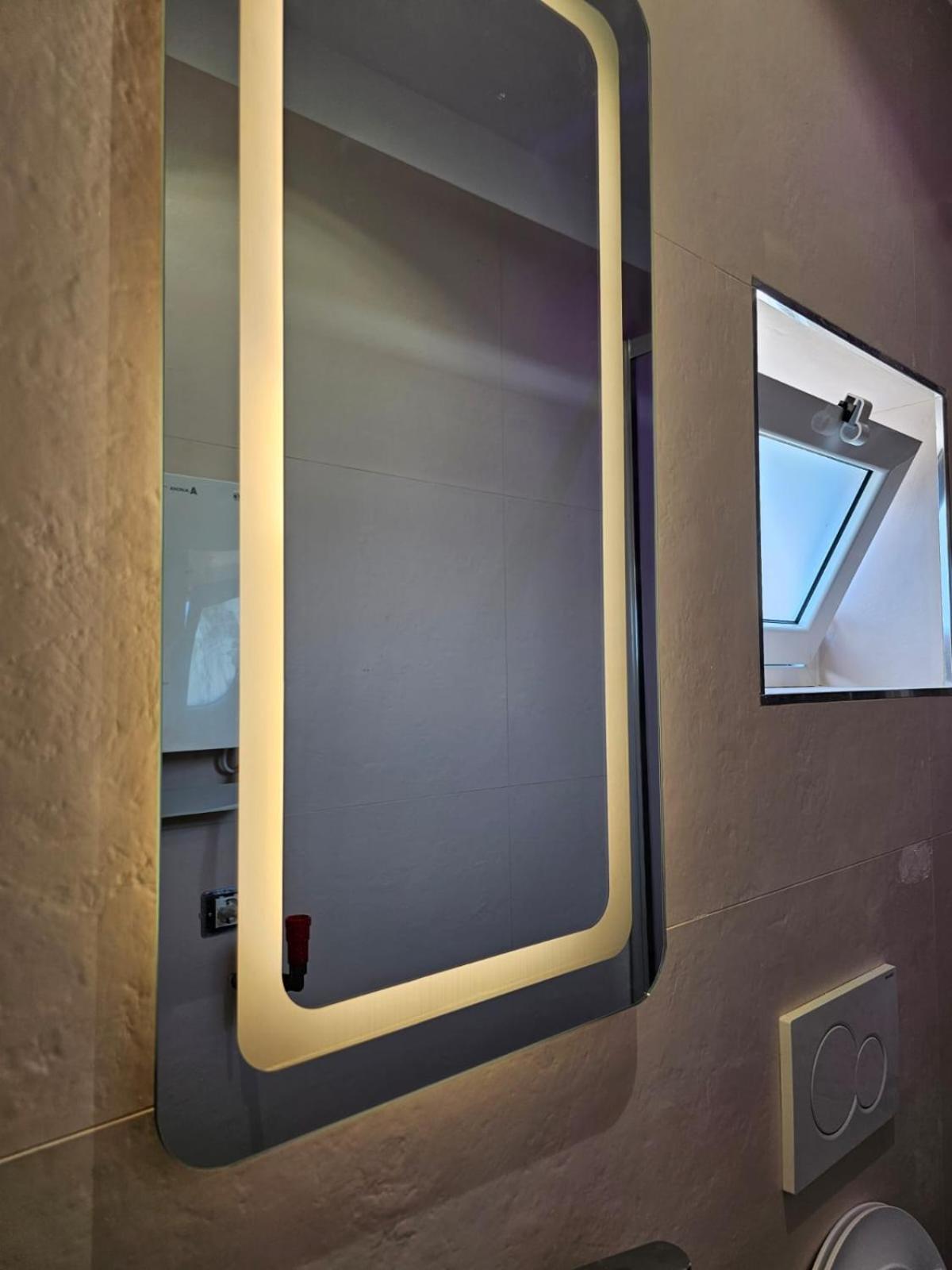 La Dimora Del Sole Pugliese Apartment กาเซมัสซิมา ภายนอก รูปภาพ